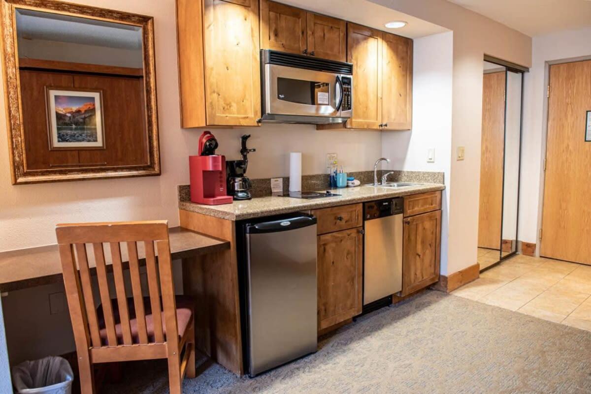 Studio 115 Perfect Location With Pool And Hot Tub Crested Butte Luaran gambar
