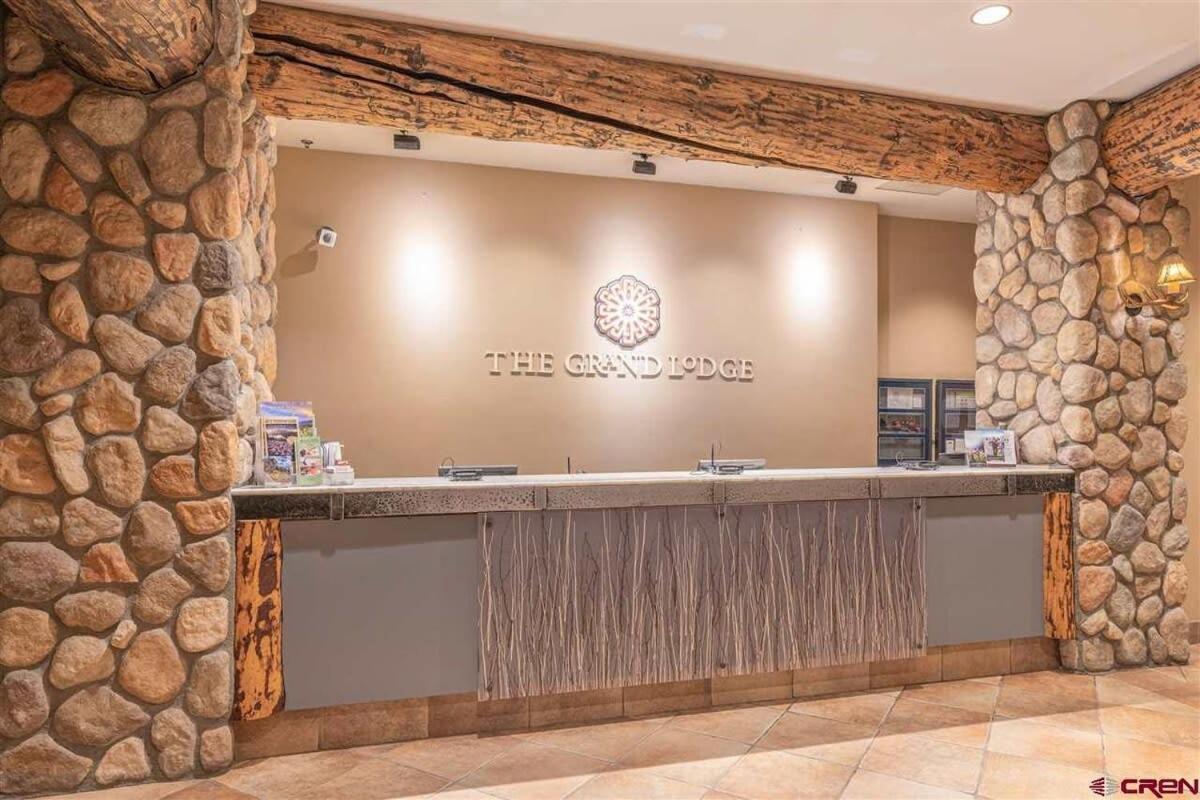 Studio 115 Perfect Location With Pool And Hot Tub Crested Butte Luaran gambar
